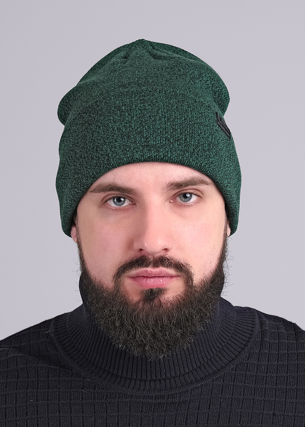 Шапка мужская