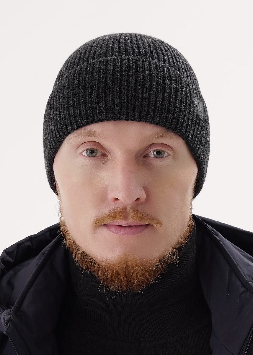 Шапка мужская