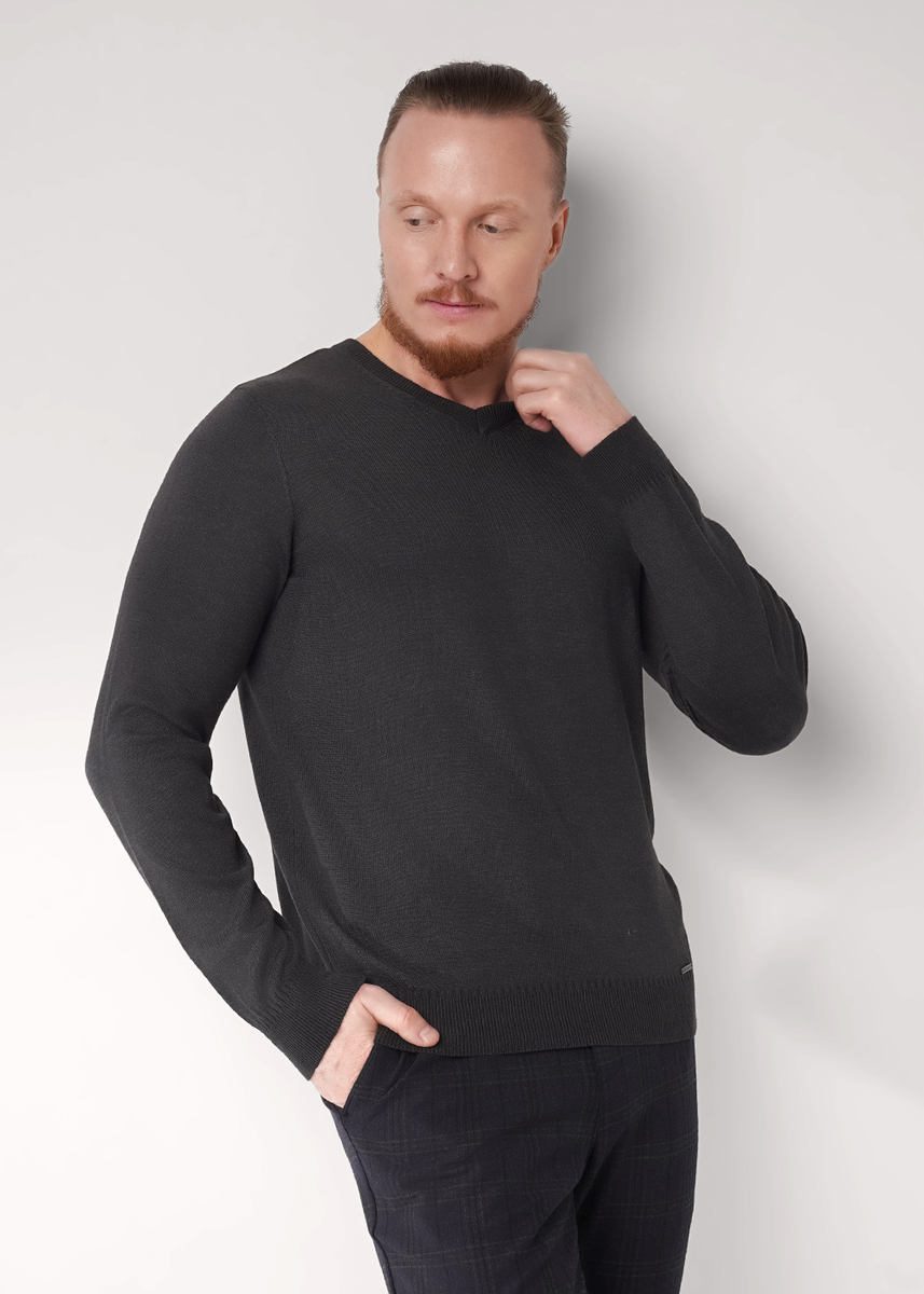 Джемпер мужской