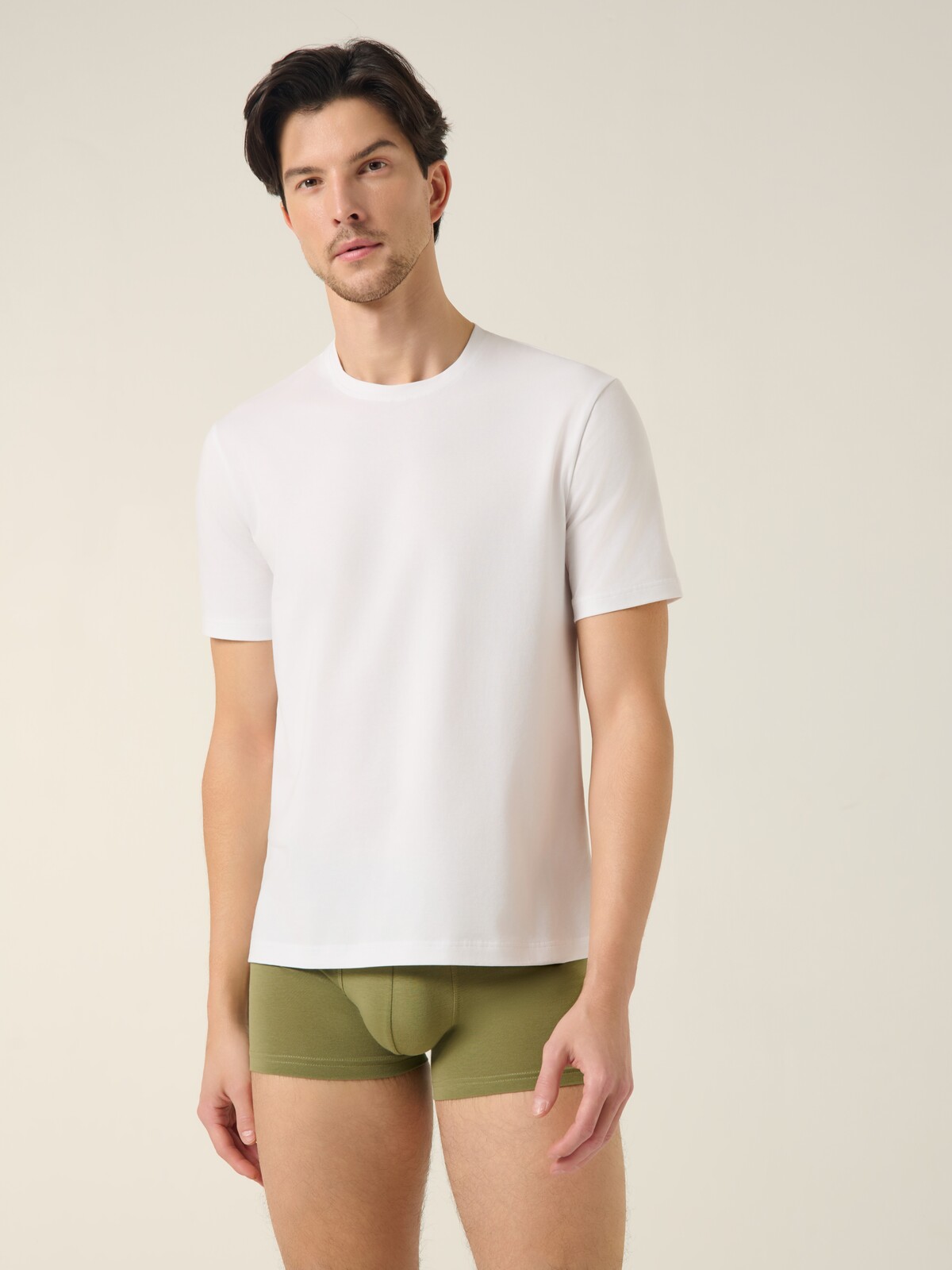 DIWARI BASIC MEN MF 4024 Фуфайка мужская