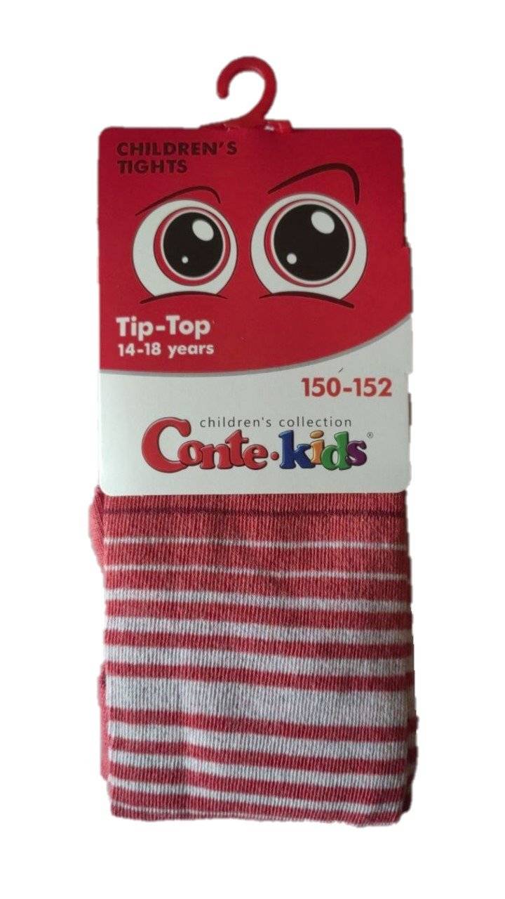 Классические колготки CONTE KIDS TIP-TOP