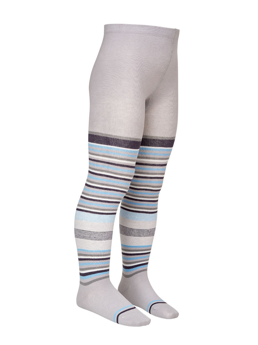 Колготки Колготки OMSA kids Collant  11P11-3 в полоску