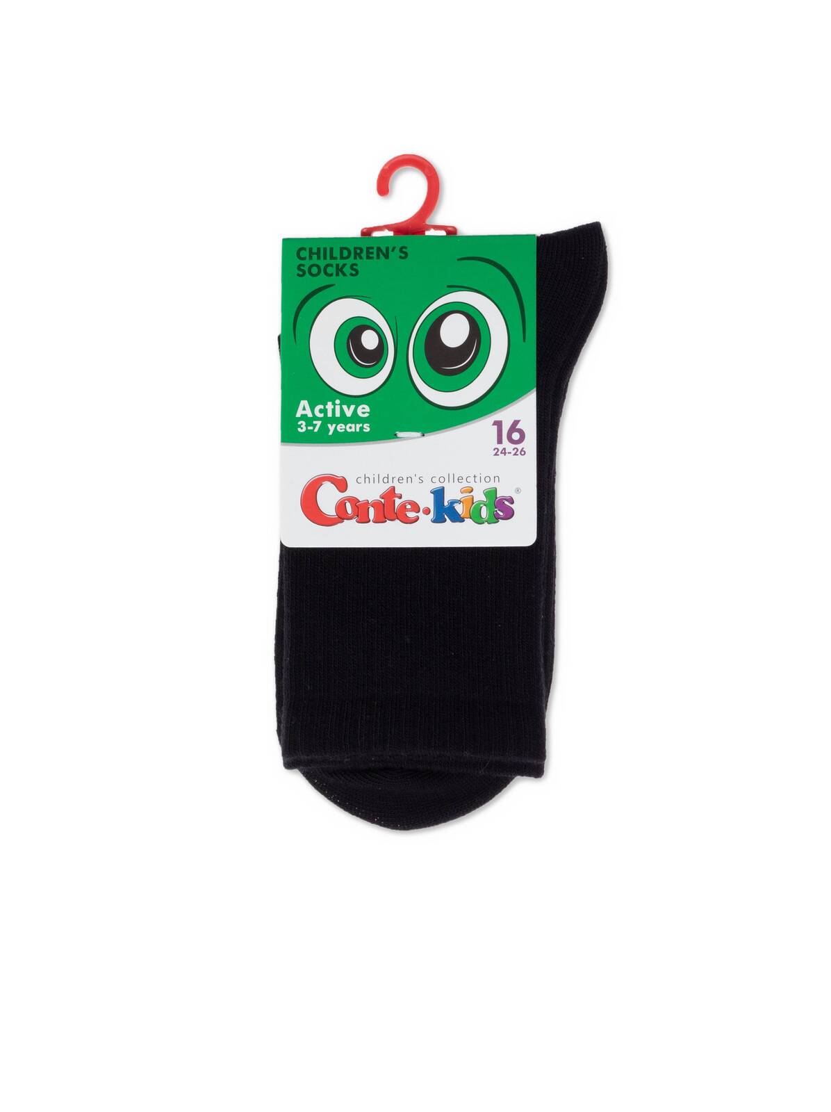 Носки детские CONTE-KIDS Удлиненные носки ACTIVE