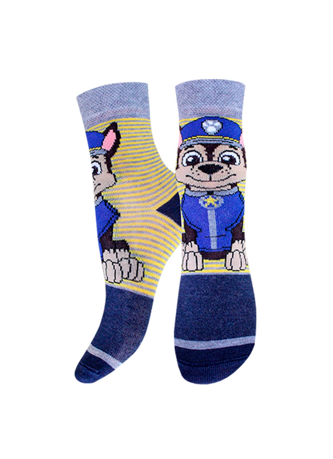 PAW PATROL Брестские Носки детские 3072 PAW PATROL
