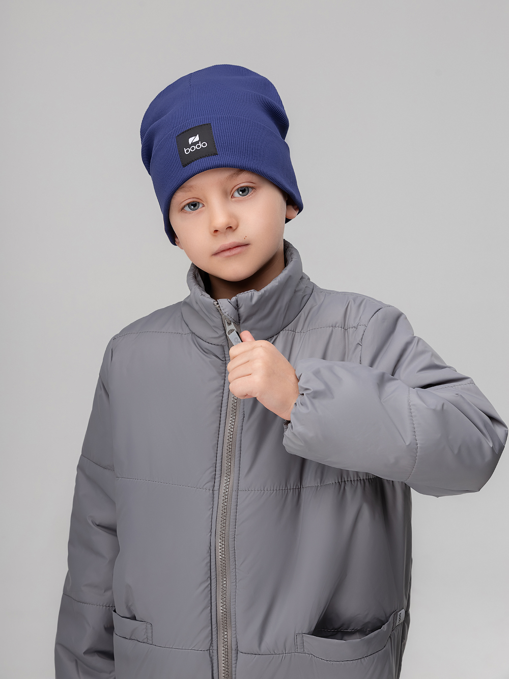 Шапка 10-271MU