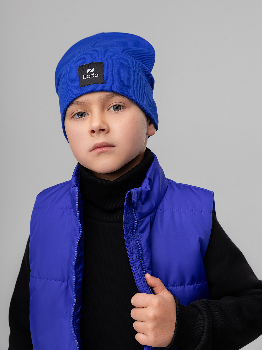 Шапка 10-271MU