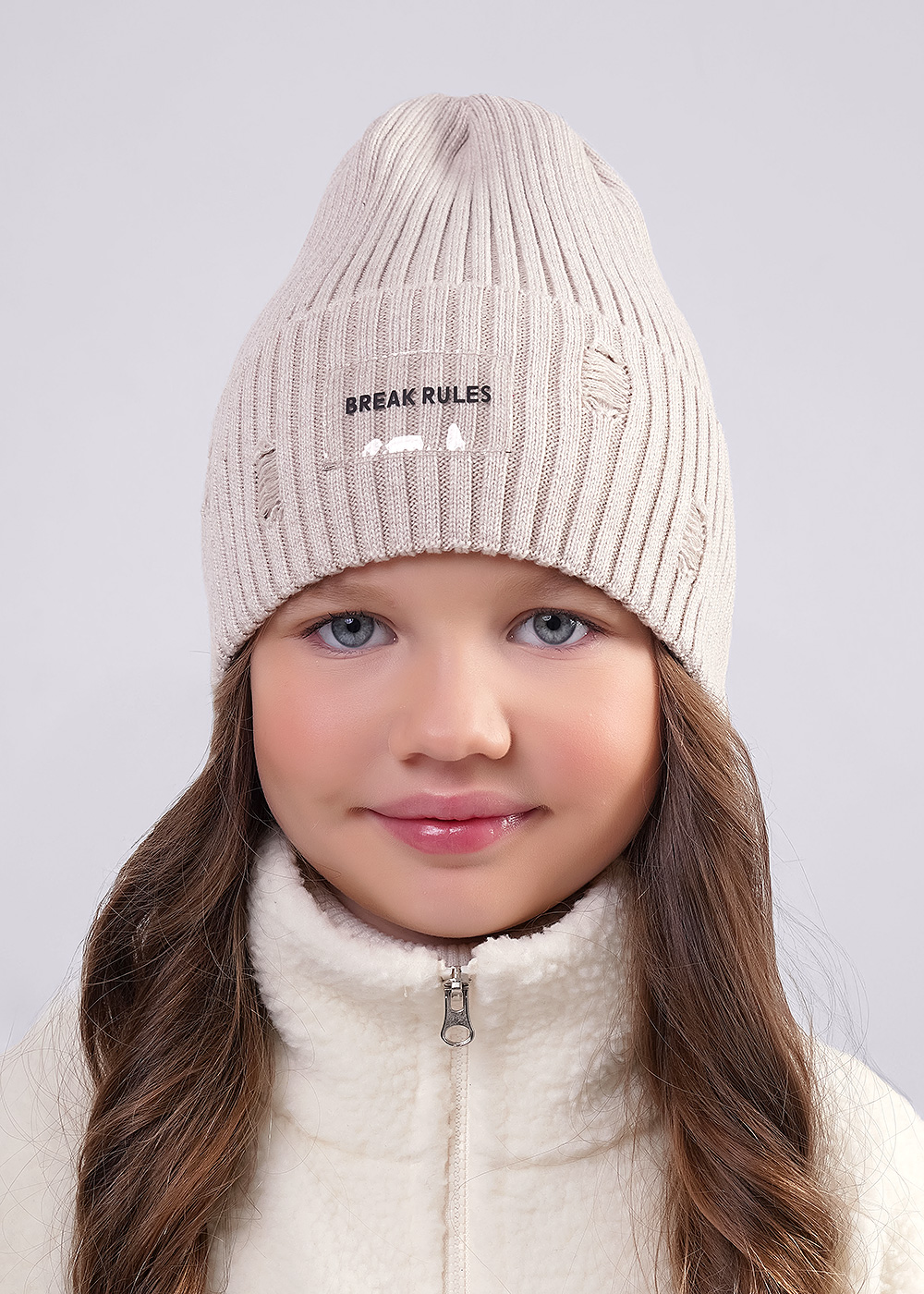 Шапка детская