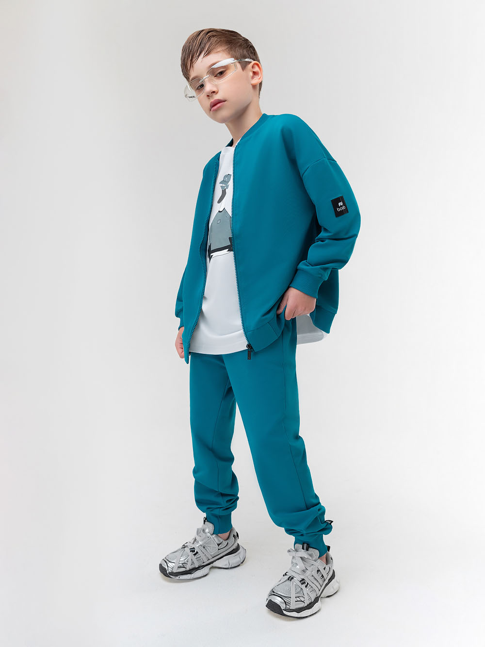 Костюм 11-537MU