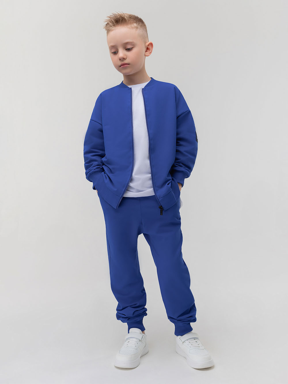 Костюм 11-537MU