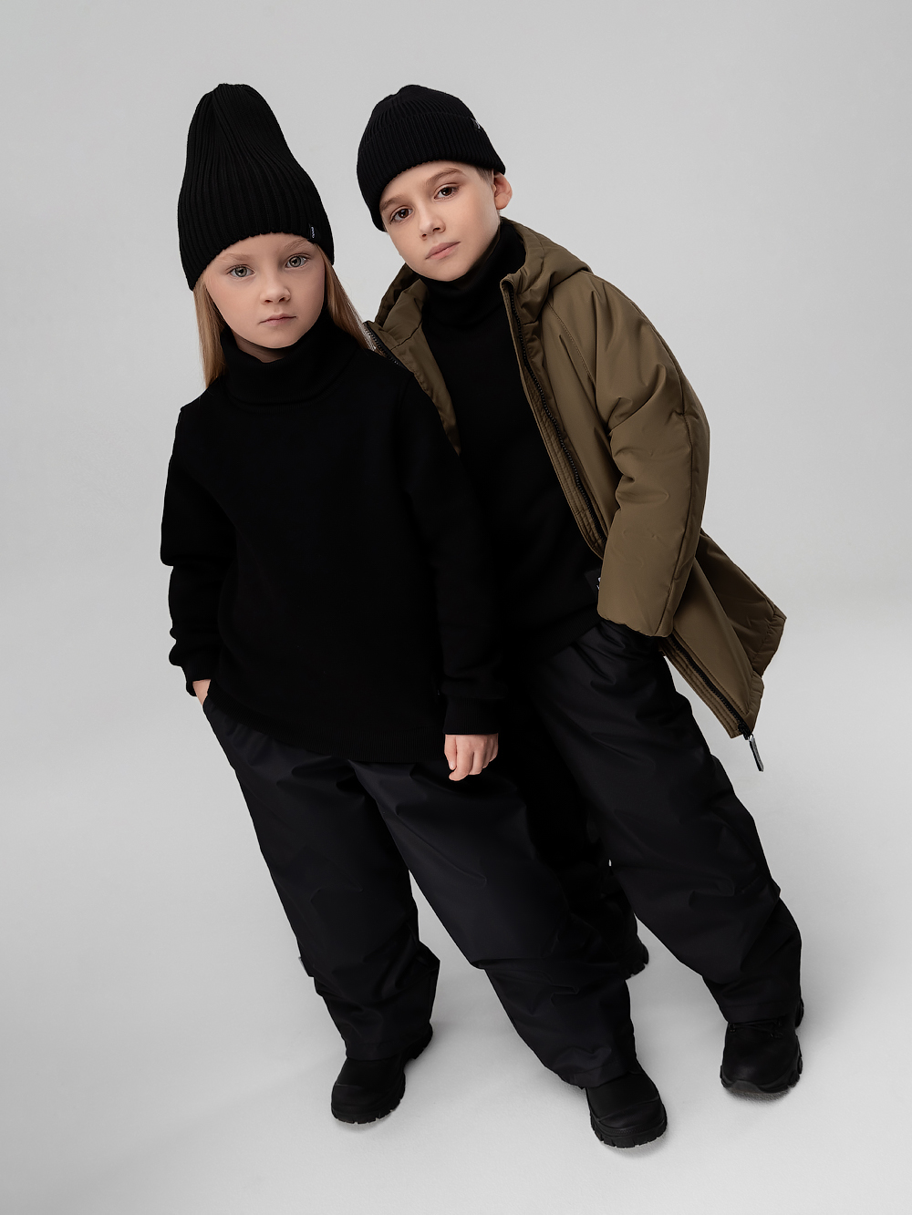 Брюки 33-49МU