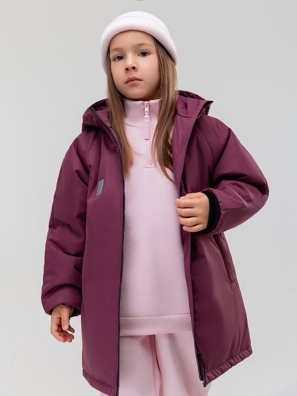 Куртка 32-72МU