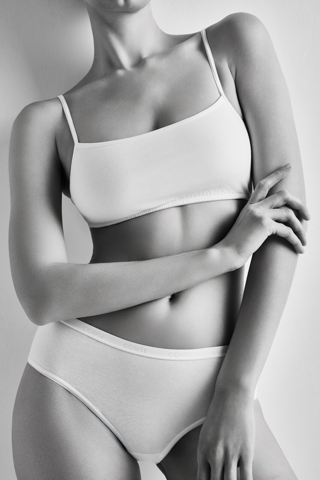 Бюстье CONTE BASIC COLLECTION LBE 2017.1
