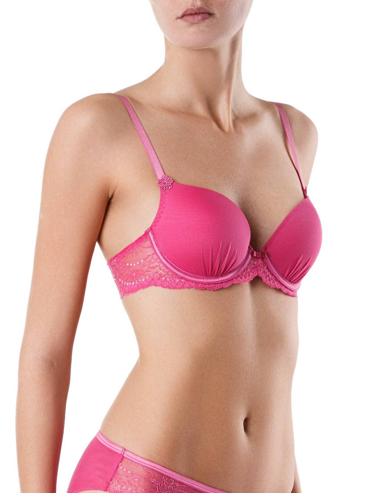 Бюстгальтер CONTE Бюстгальтер ROMANTIQUE RB1030