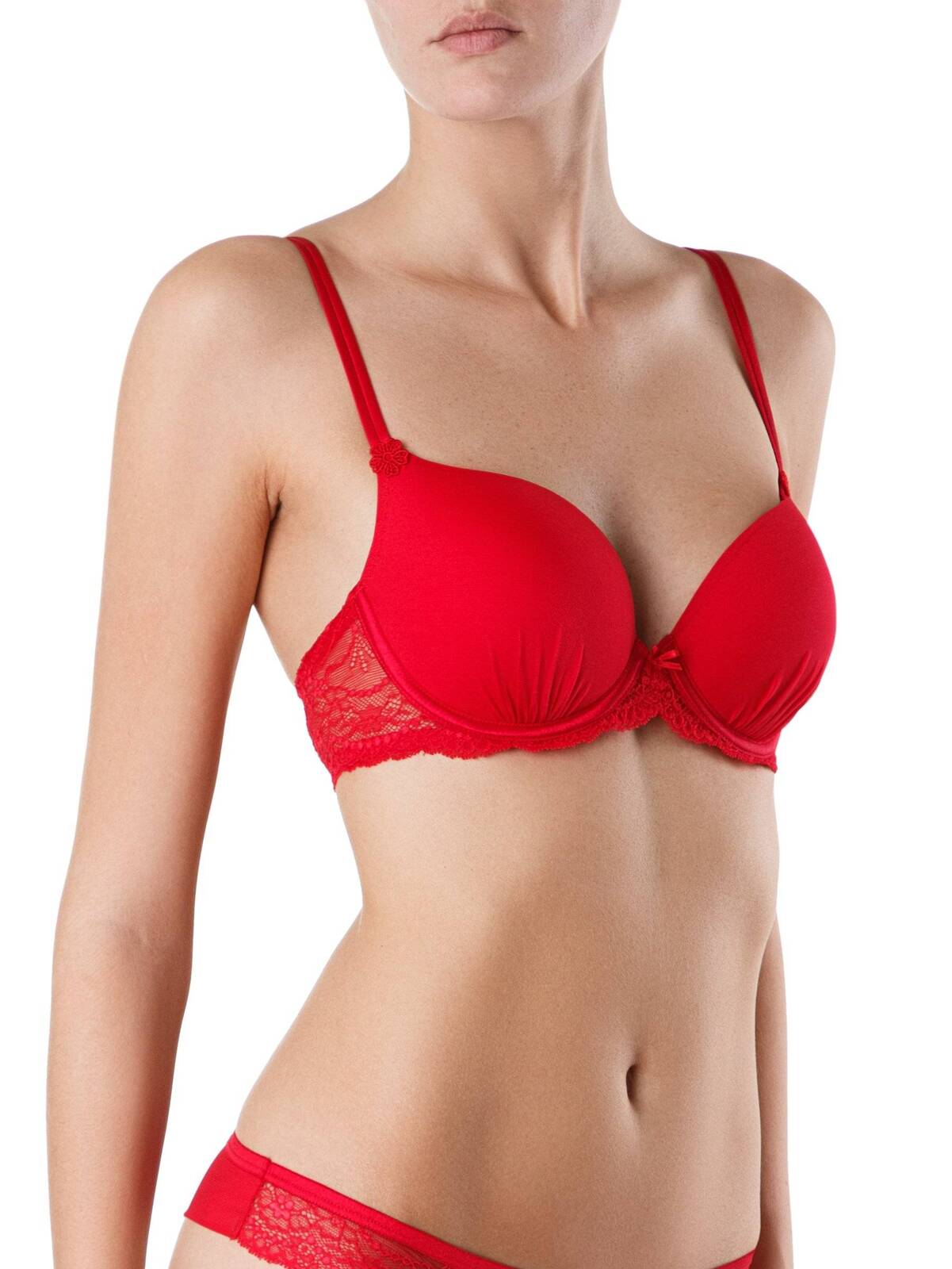 Бюстгальтер CONTE Бюстгальтер ROMANTIQUE RB1030