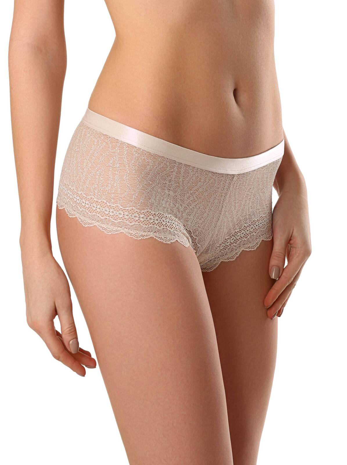 Трусы женские CONTE Трусы "шортики" FLIRTY LSH 1019