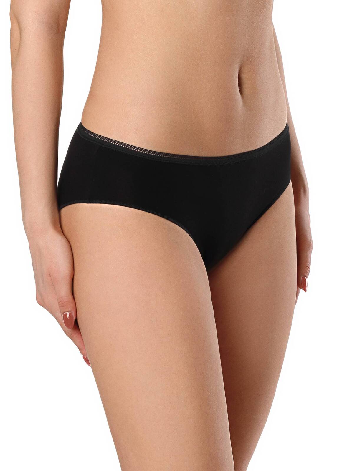 CONTE BASIC COLLECTION LB 2002 Трусы женские