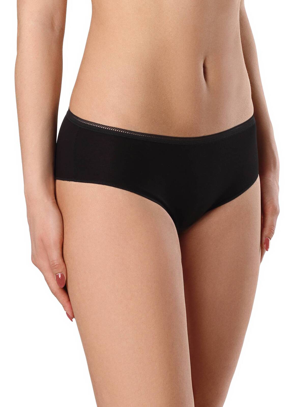 Трусы женские CONTE Трусы "хипстер" BASIC COLLECTION LHP 2003
