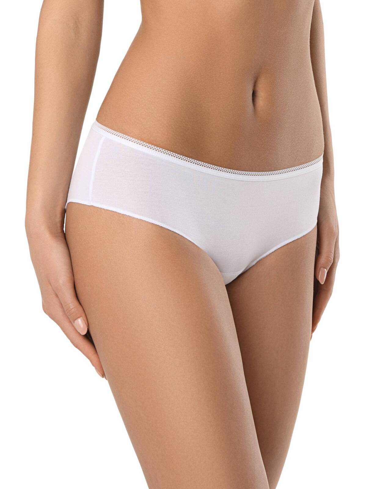 CONTE BASIC COLLECTION LHP 2003 Трусы "хипстер" женские