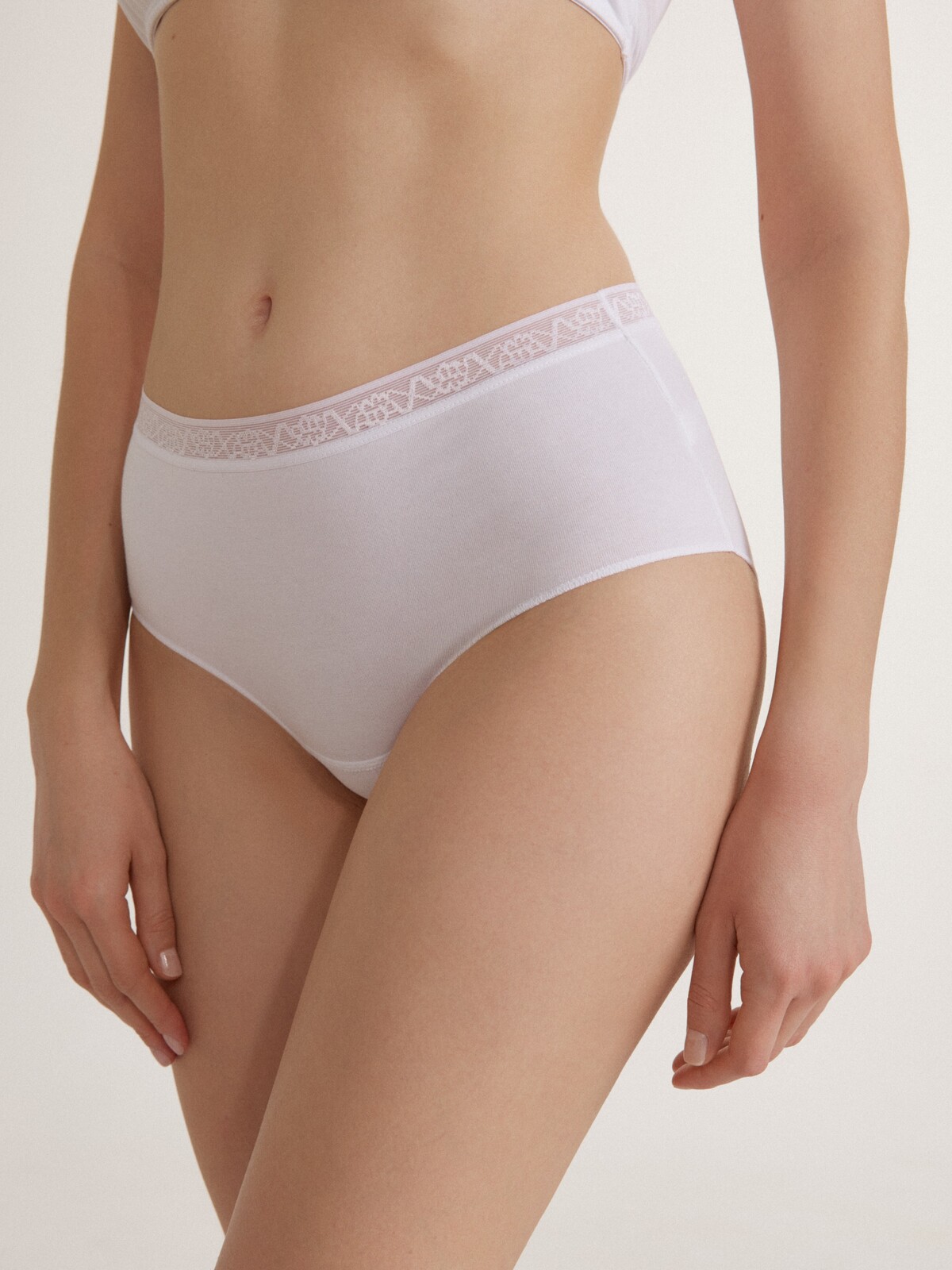 CONTE BASIC COLLECTION LB 2016.2 Трусы женские