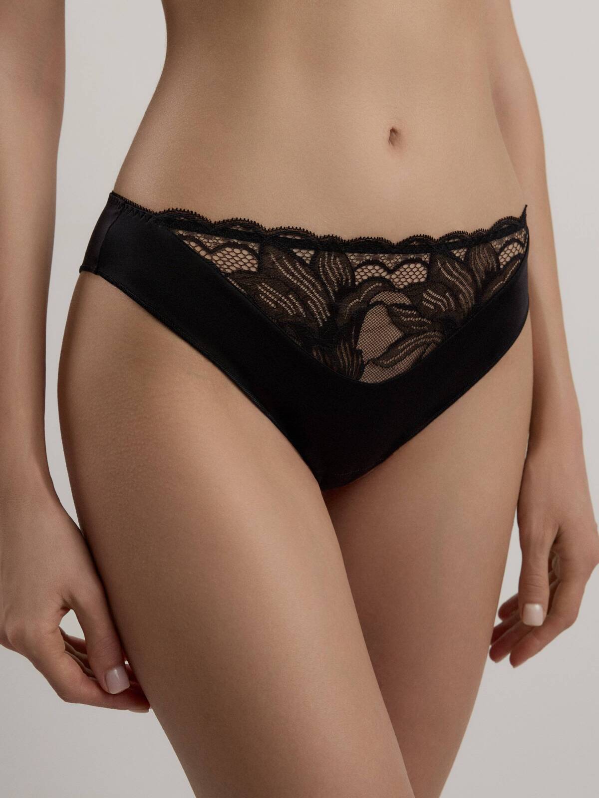 Трусы CONTE FLEUR DE LIS TP6138 Трусы женские