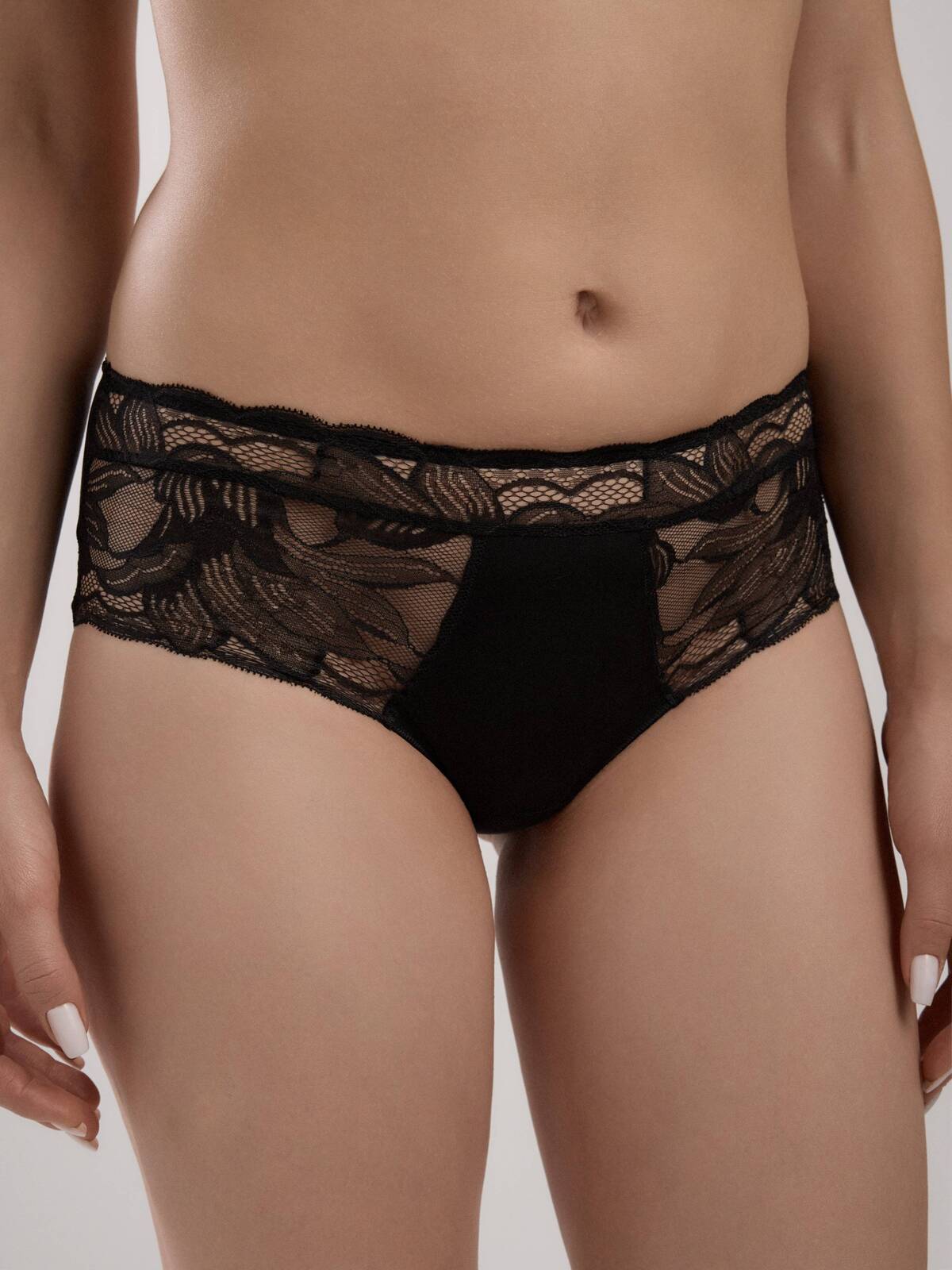 Трусы CONTE FLEUR DE LIS TP7139 Трусы женские