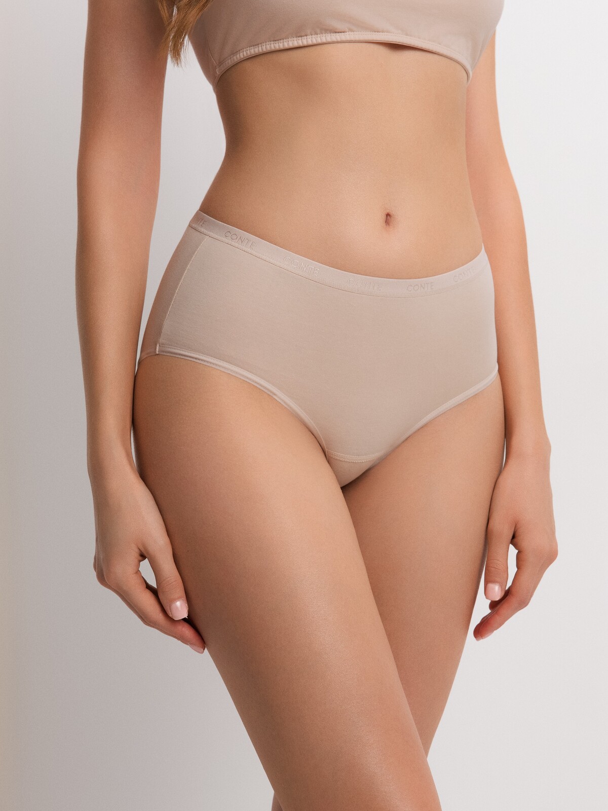 CONTE COMFORT COTTON LB 5573 Трусы женские