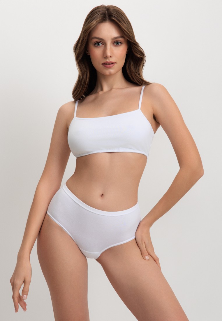 CONTE COMFORT COTTON LB 5573 Трусы женские