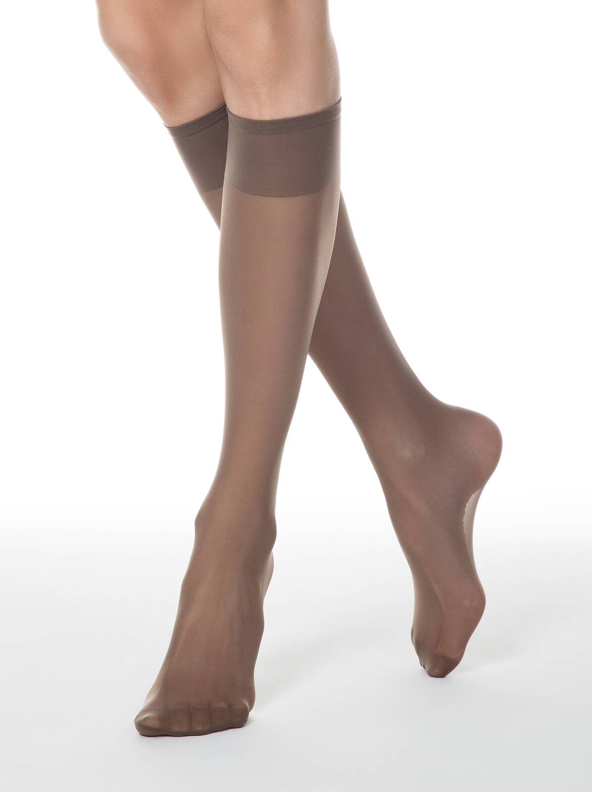 Гольфы CONTE TENSION SOFT 40  Гольфы женские