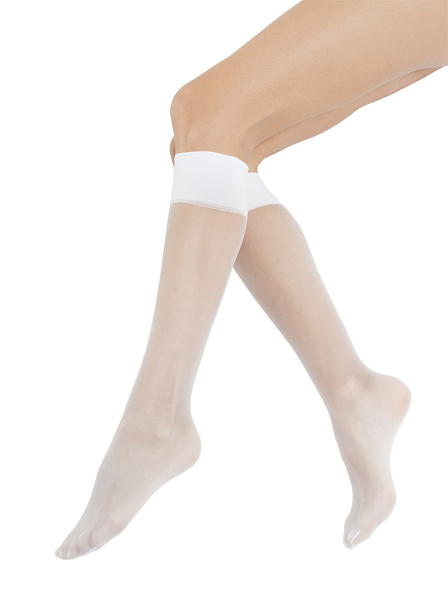 Гольфы синтетические gamb. DEA 20 гольфы (2 пары)