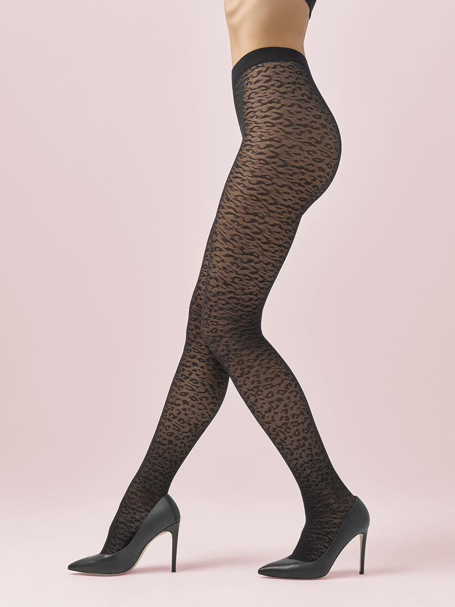 Колготки Колготки LEOPARDO 40