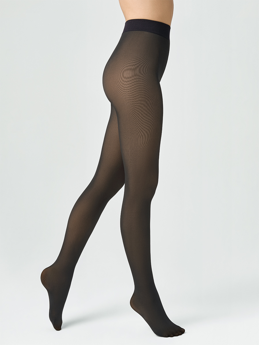 Колготки Колготки OMBRA 30 NEW (вторая кожа)