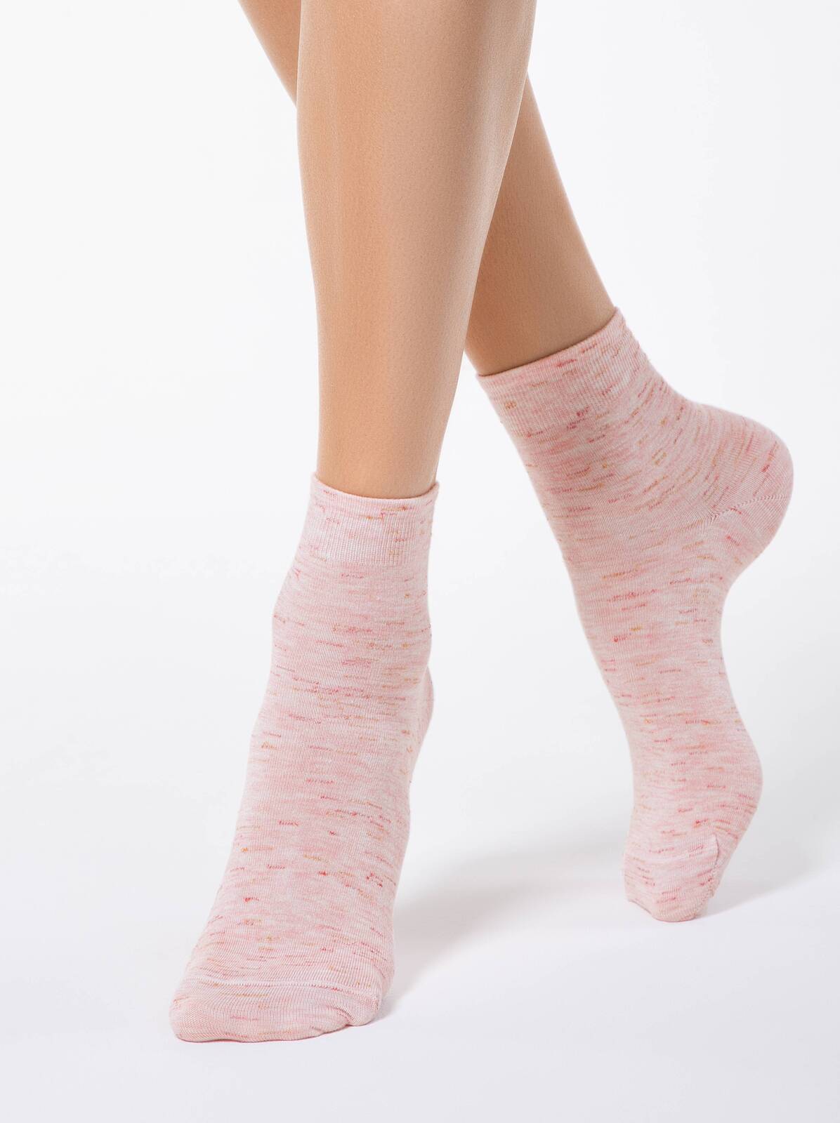 Классические CONTE COMFORT Носки женские вискозные