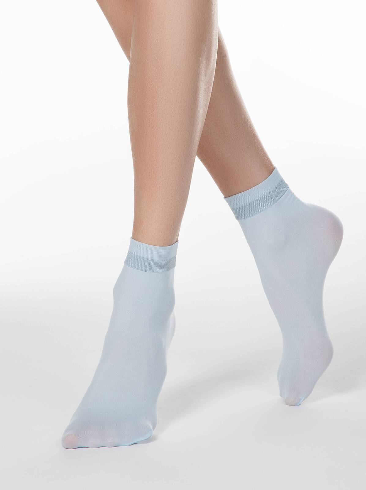 Полиамидные CONTE FANTASY Носки женские