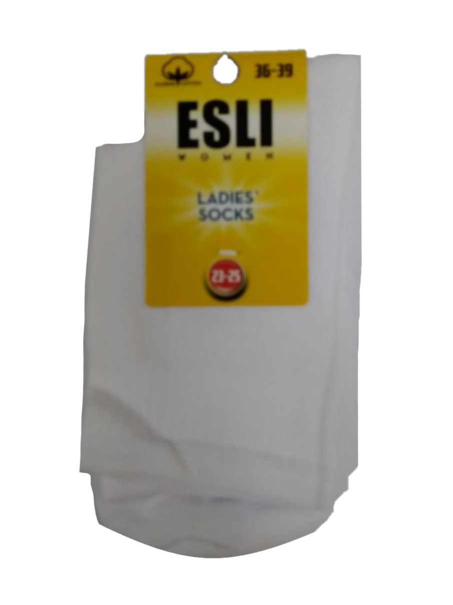 Классические ESLI Носки женские арт. 18С-7СПЕ