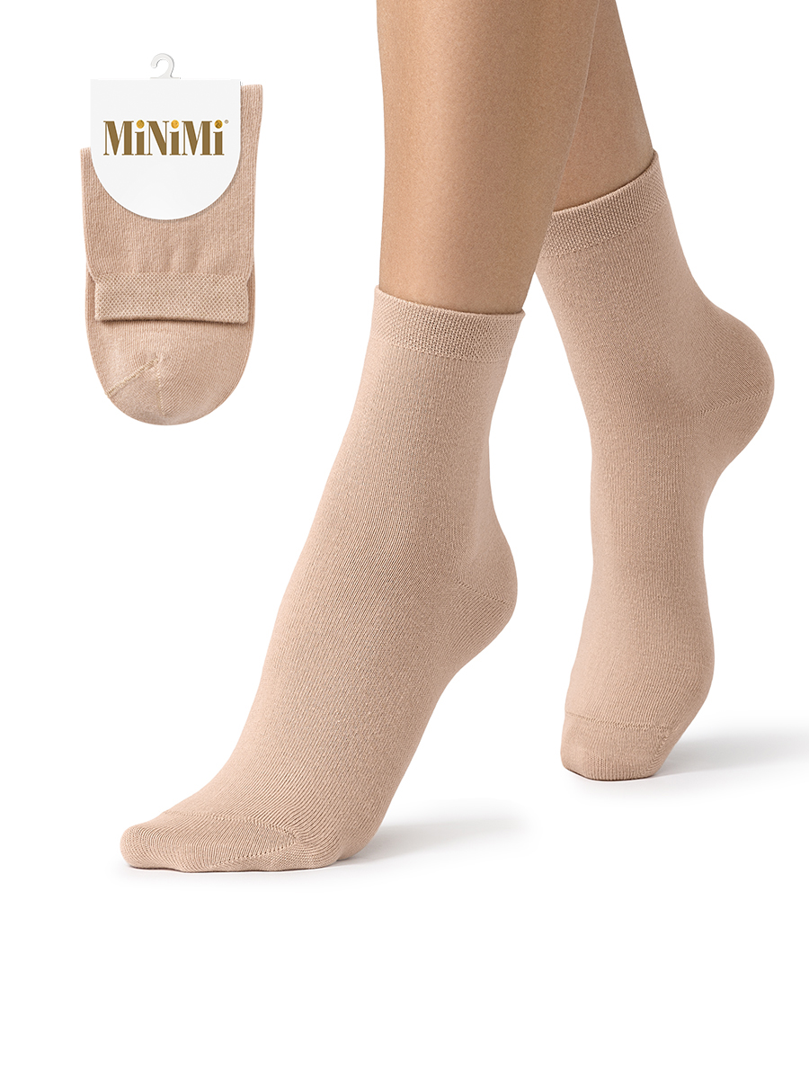 Носки Носки MINI COTONE 1202