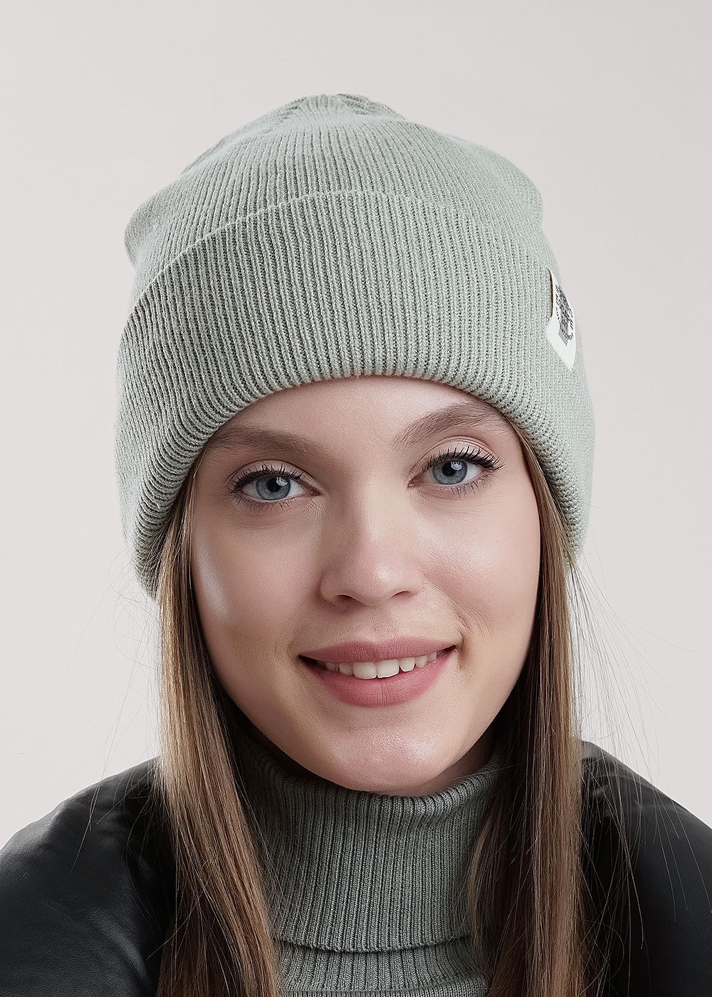 Шапка женская