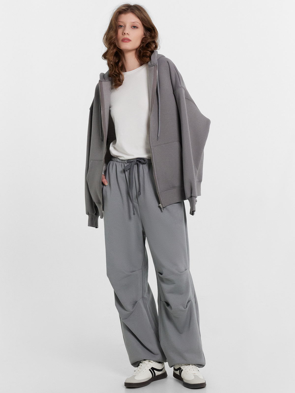 БРЮКИ ЖЕНСКИЕ 182495-1