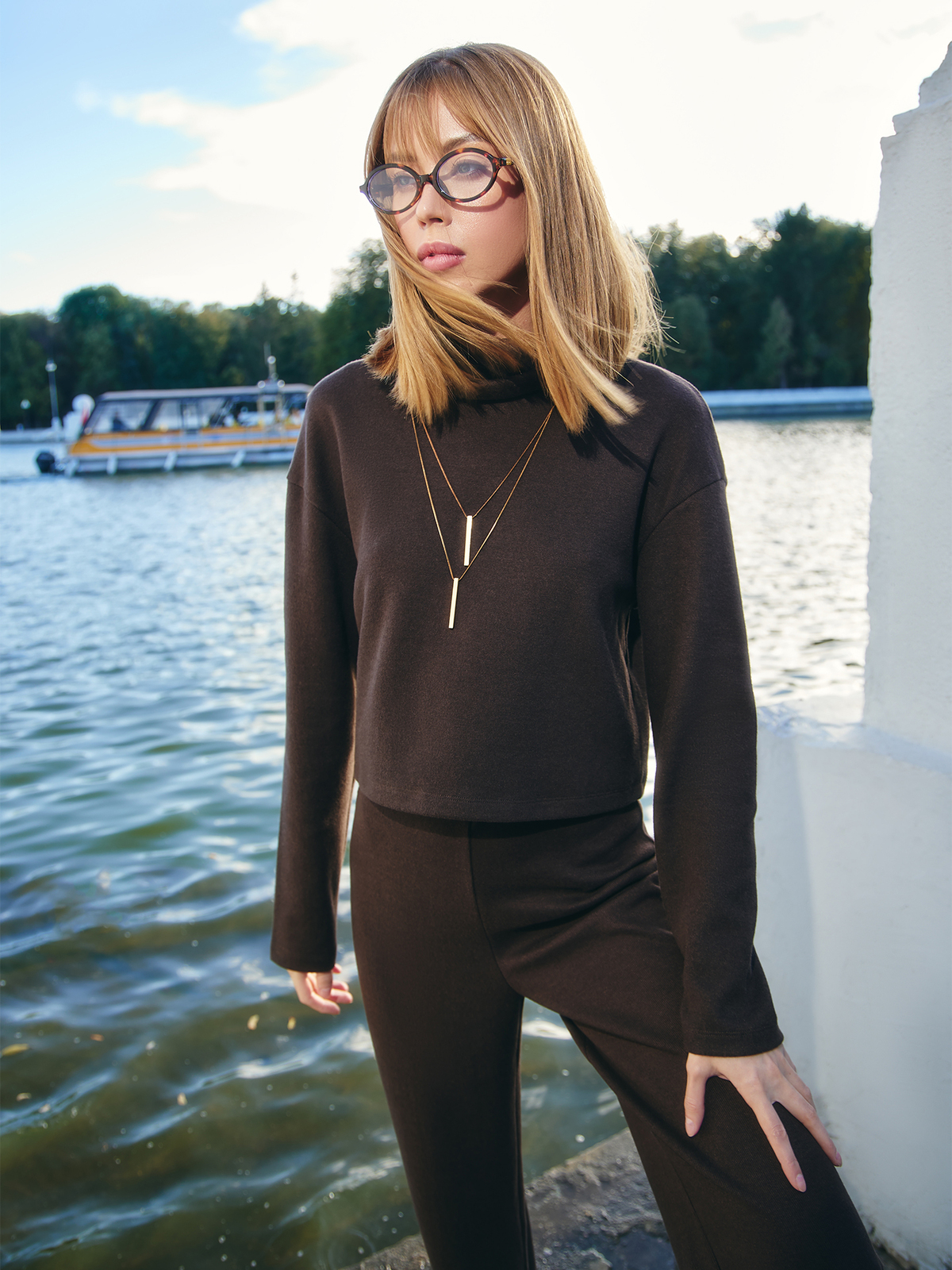 ДЖЕМПЕР ЖЕНСКИЙ 122997