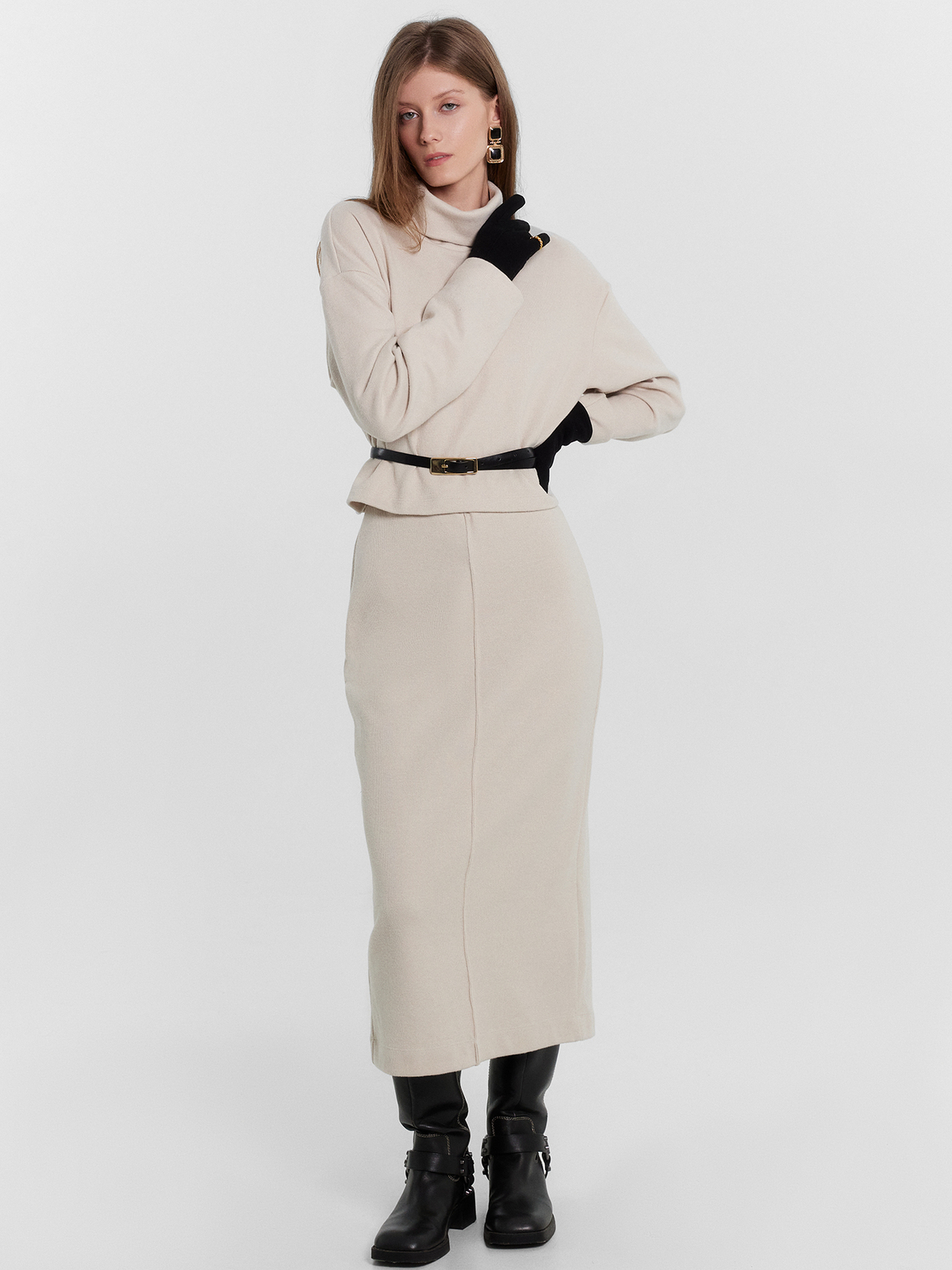 ДЖЕМПЕР ЖЕНСКИЙ 122997