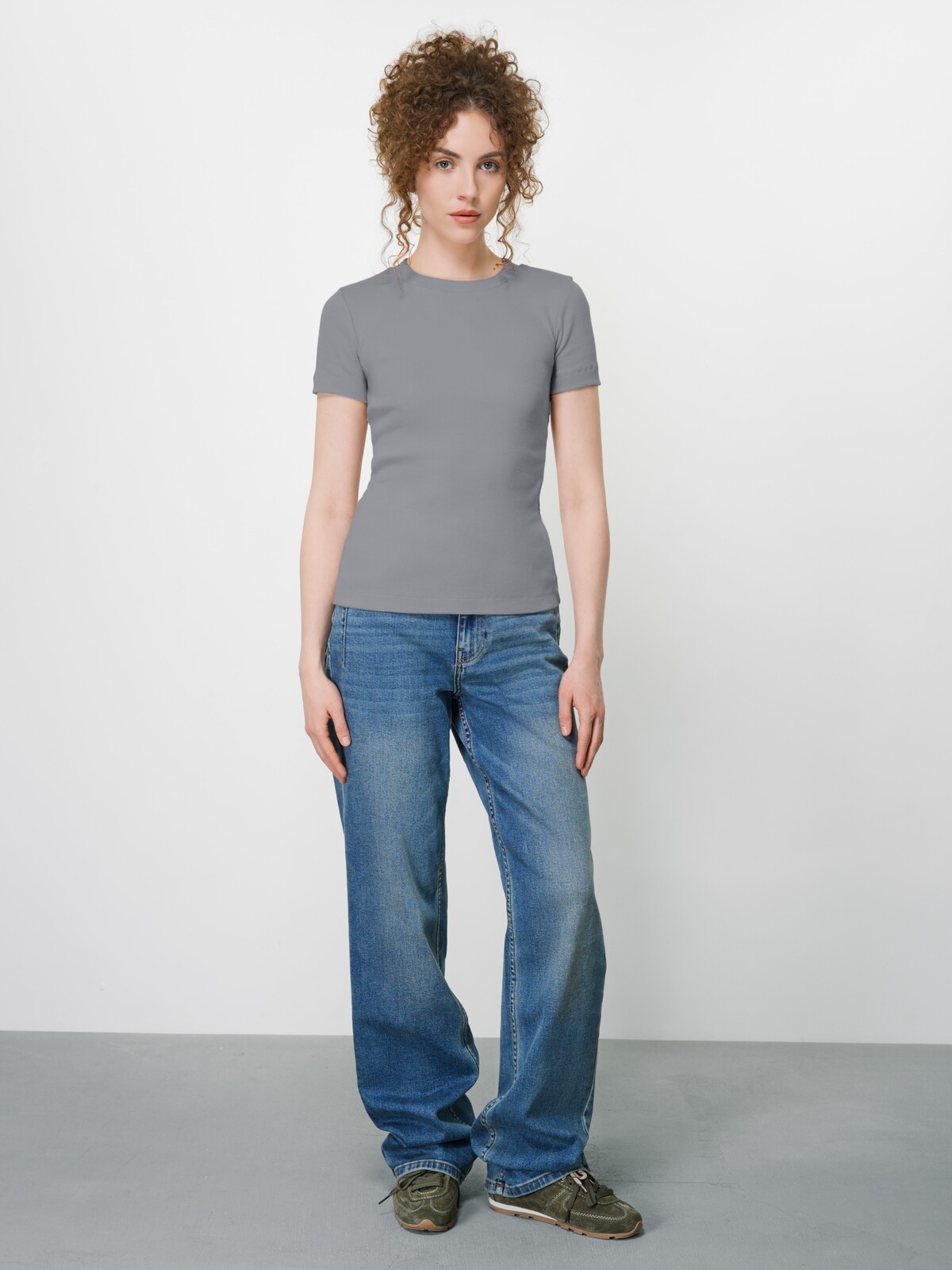 Футболки CONTE BASIC COLLECTION LFB 5023 Футболка женская