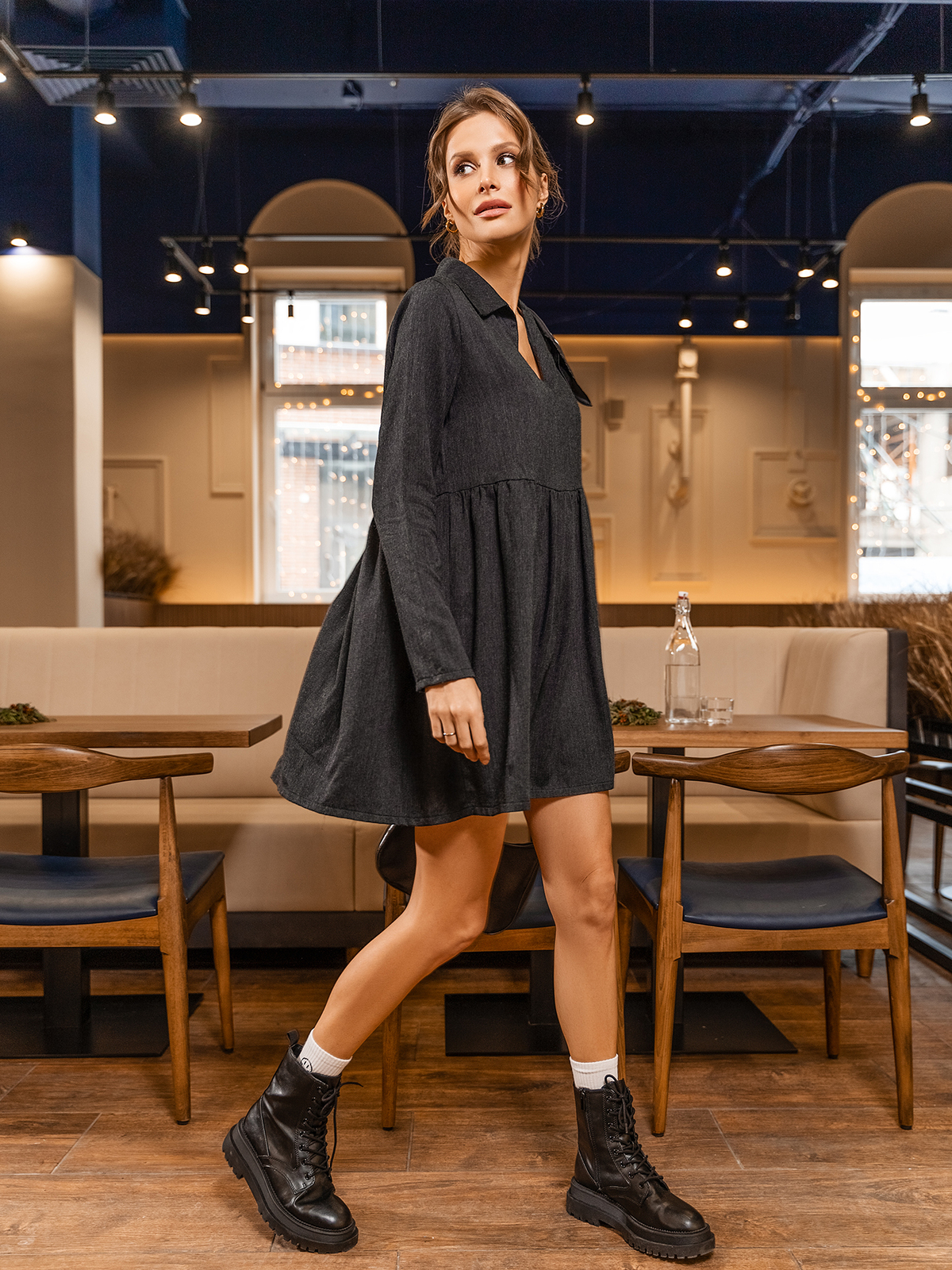 ПЛАТЬЕ ЖЕНСКОЕ 152557