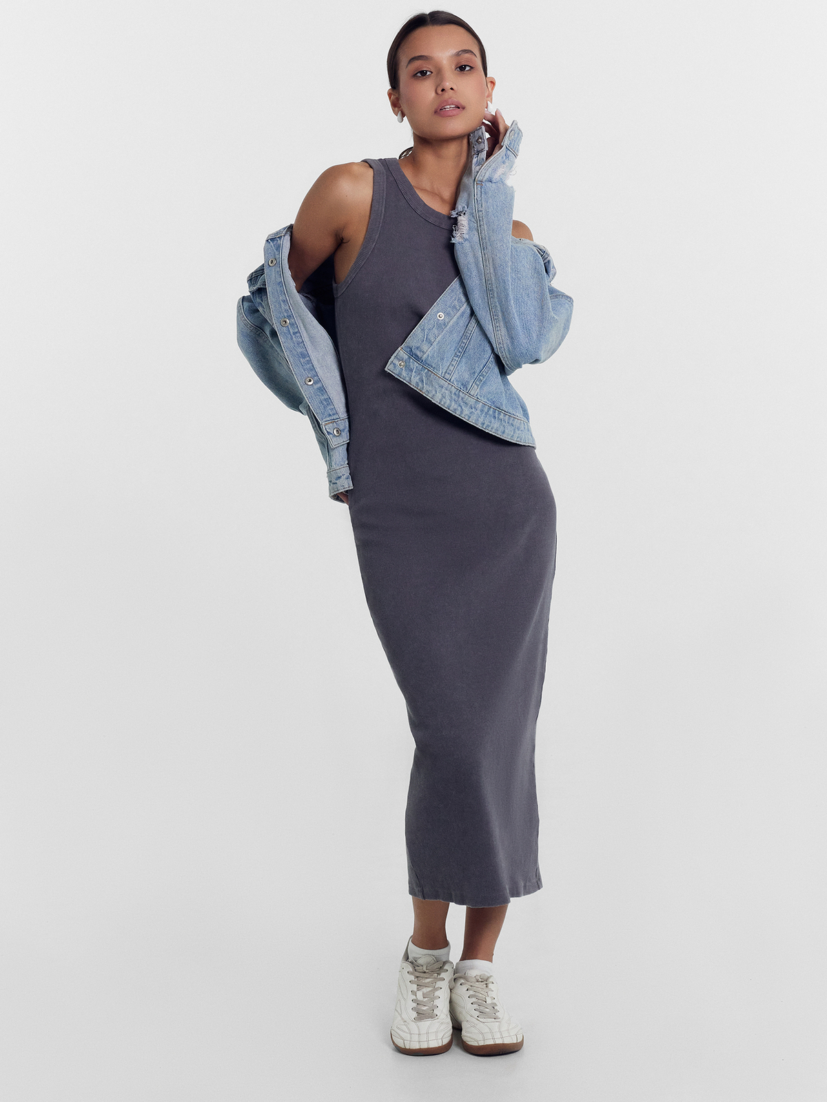 ПЛАТЬЕ ЖЕНСКОЕ 152615