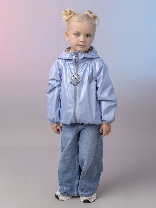 Ветровка Никвэй (0277-26в)