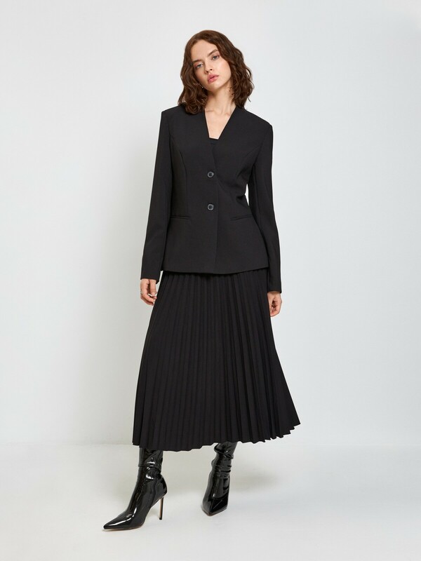 Жакет жен. Lastima_jacket