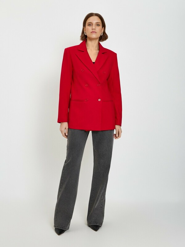 Жакет жен. Molestar