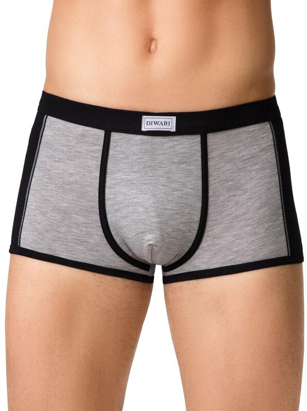 Шорты DIWARI MODAL MSH 232 Трусы мужские