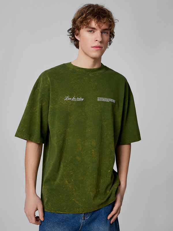 ФУТБОЛКА МУЖСКАЯ 111883