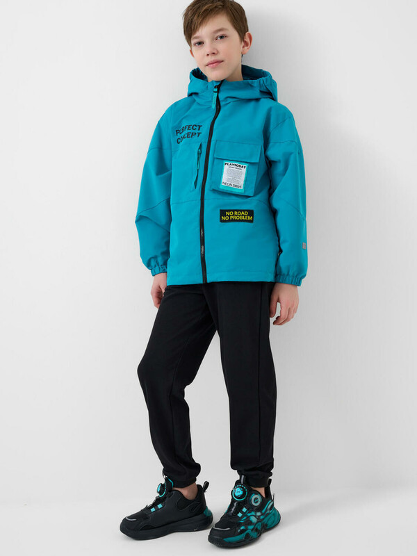 Полуботинки для мальчиков