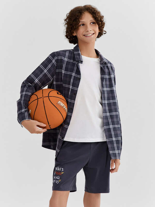 ШОРТЫ ДЛЯ МАЛЬЧИКОВ 133330