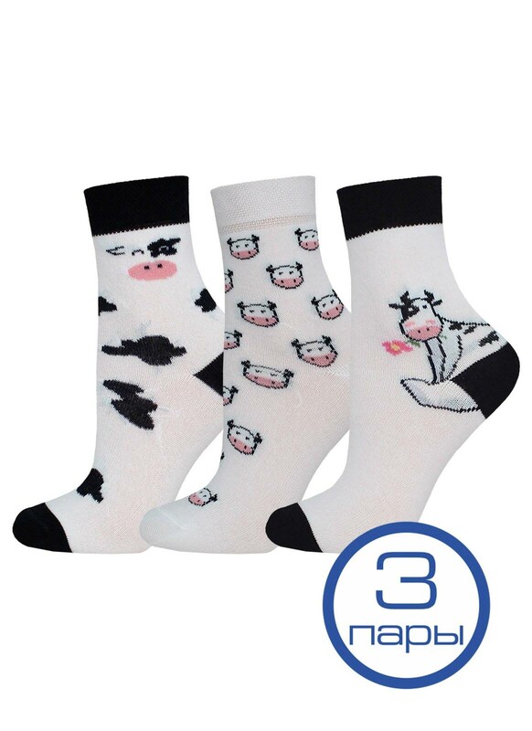 Классические БРЕСТСКИЕ НОСКИ ДЕТСКИЕ 3081/3 SCHOOL